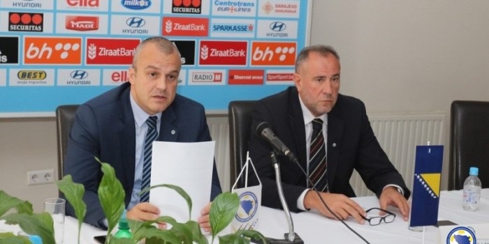 Čelik u osmini finala KUP-a BiH u nogometu